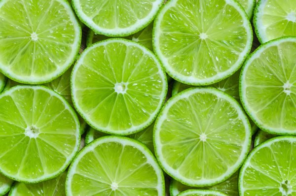 Lime Essential Oil - 100% Pure Natural