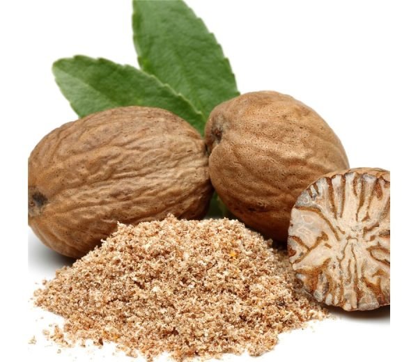 Nutmeg Essential Oil - 100% Pure Natural - Image 2