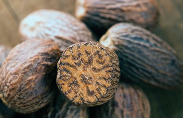 Nutmeg Essential Oil - 100% Pure Natural