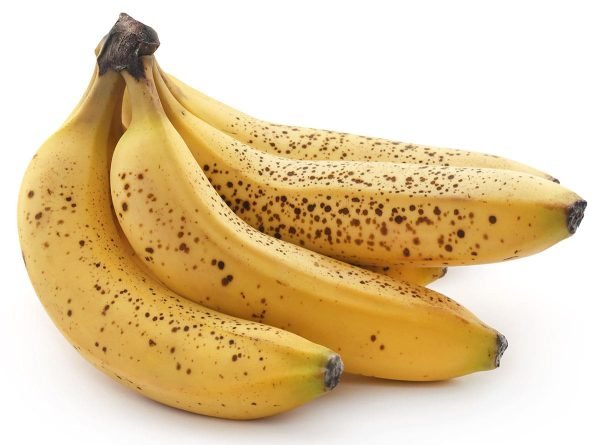 Ripe Banana