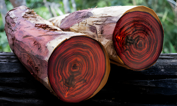 Rosewood Essential Oil - 100% Pure Natural