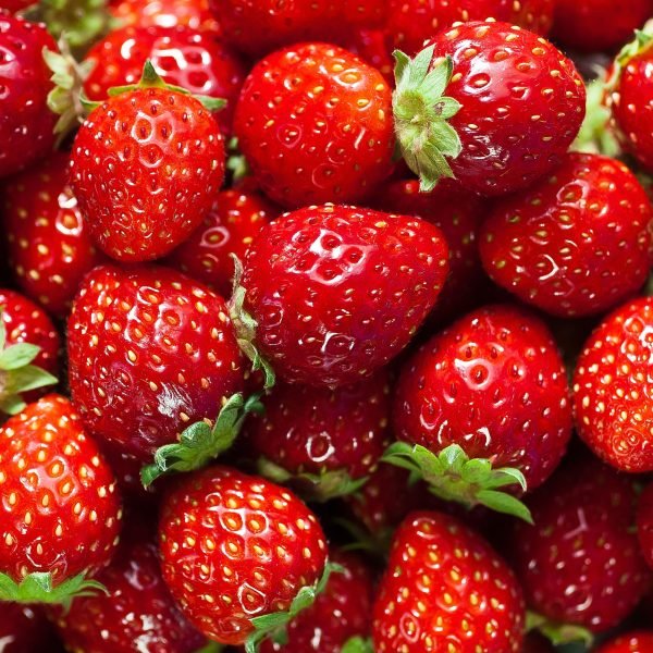 Strawberry Crush