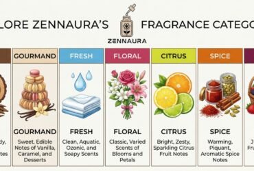 Fragrance Oils for Candle Making in UAE — Types, Selection Criteria, and 2026 Market Guide